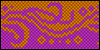 Normal pattern #64674 variation #438690