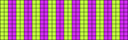 Alpha pattern #27499 variation #438691 preview