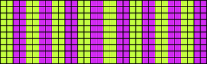 Alpha pattern #27499 variation #438691
