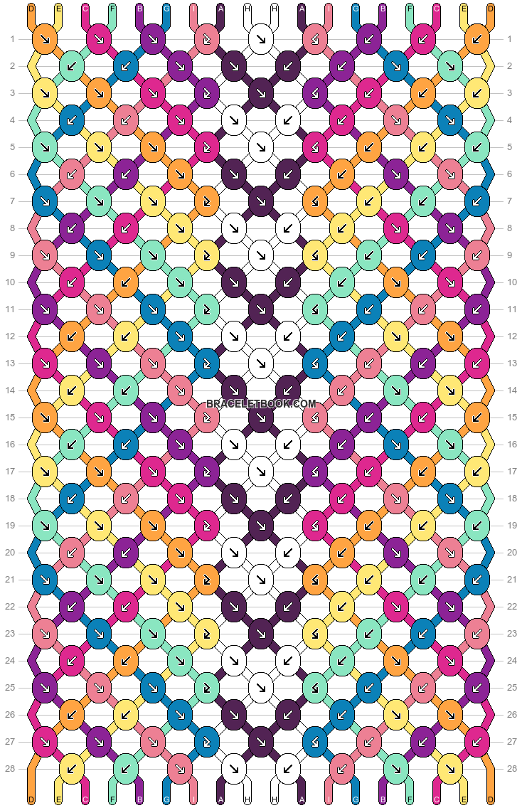 Normal pattern #204465 variation #438692 pattern