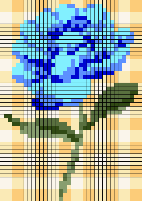 Alpha pattern #209245 variation #438693 preview