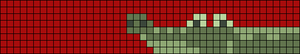 Alpha pattern #209301 variation #438696