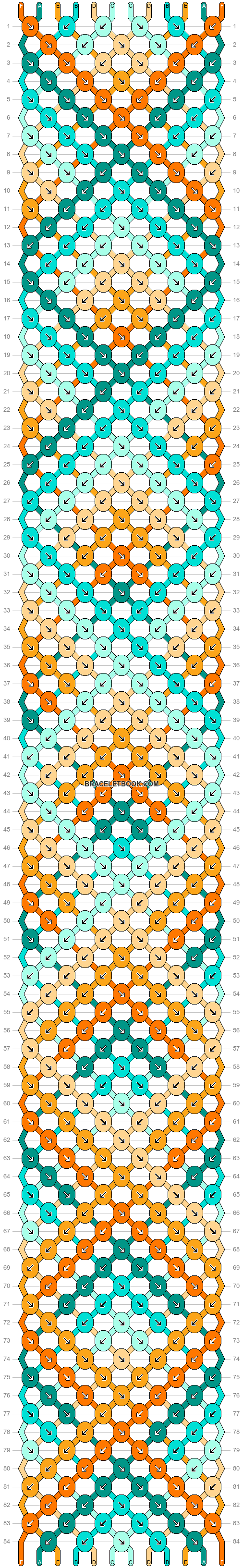 Normal pattern #30882 variation #438697 pattern