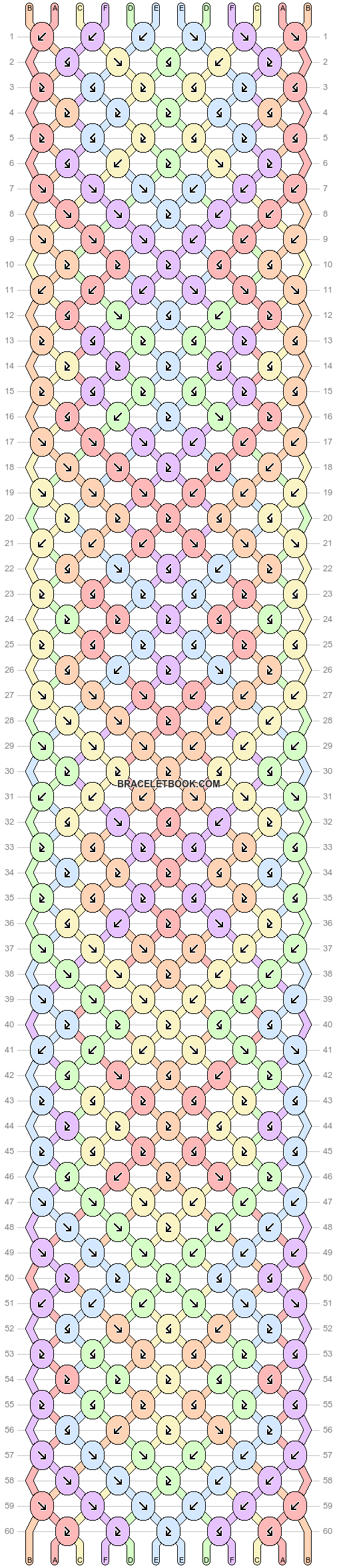 Normal pattern #209183 variation #438698 pattern