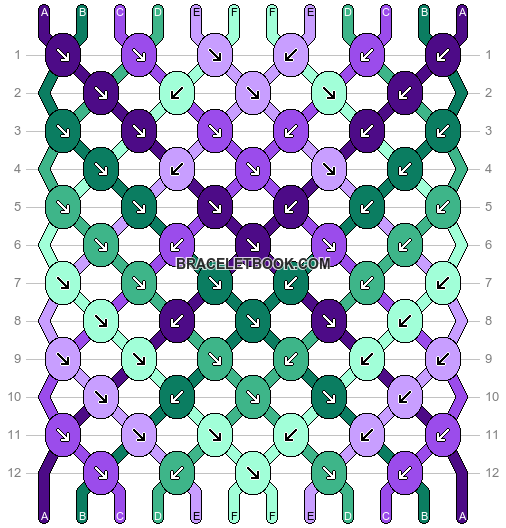 Normal pattern #26308 variation #438703 pattern