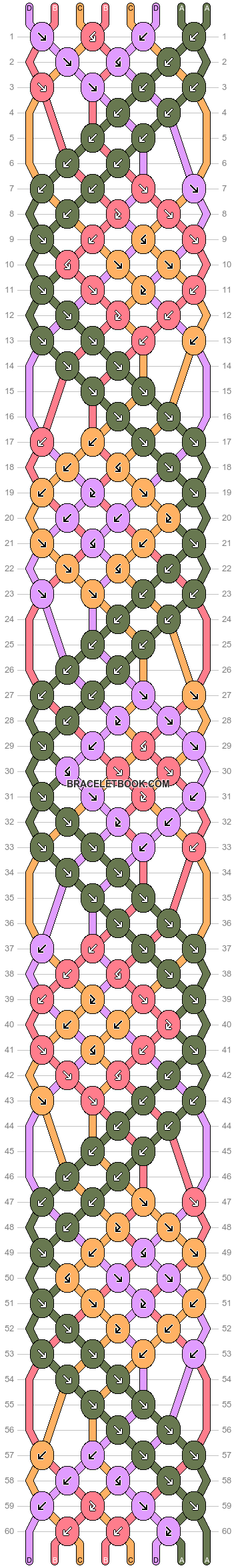 Normal pattern #174663 variation #438706 pattern