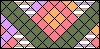 Normal pattern #174663 variation #438706