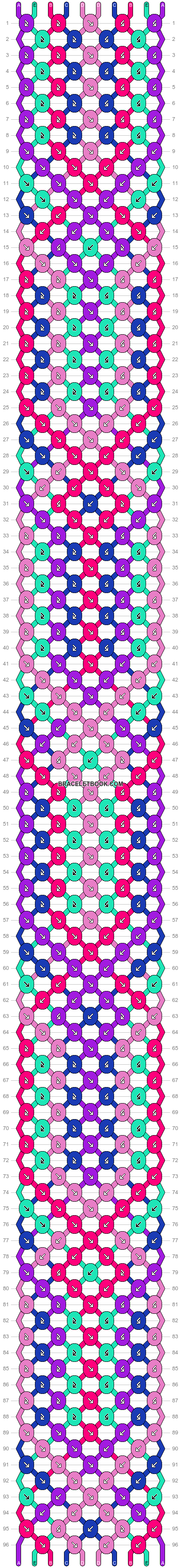 Normal pattern #186033 variation #438707 pattern