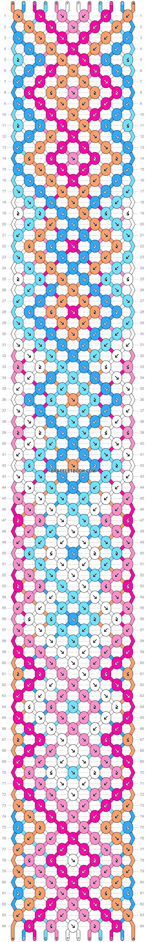 Normal pattern #51344 variation #438708 pattern