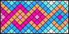Normal pattern #51344 variation #438708