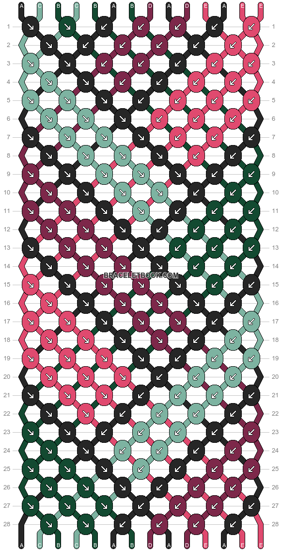 Normal pattern #169184 variation #438709 pattern