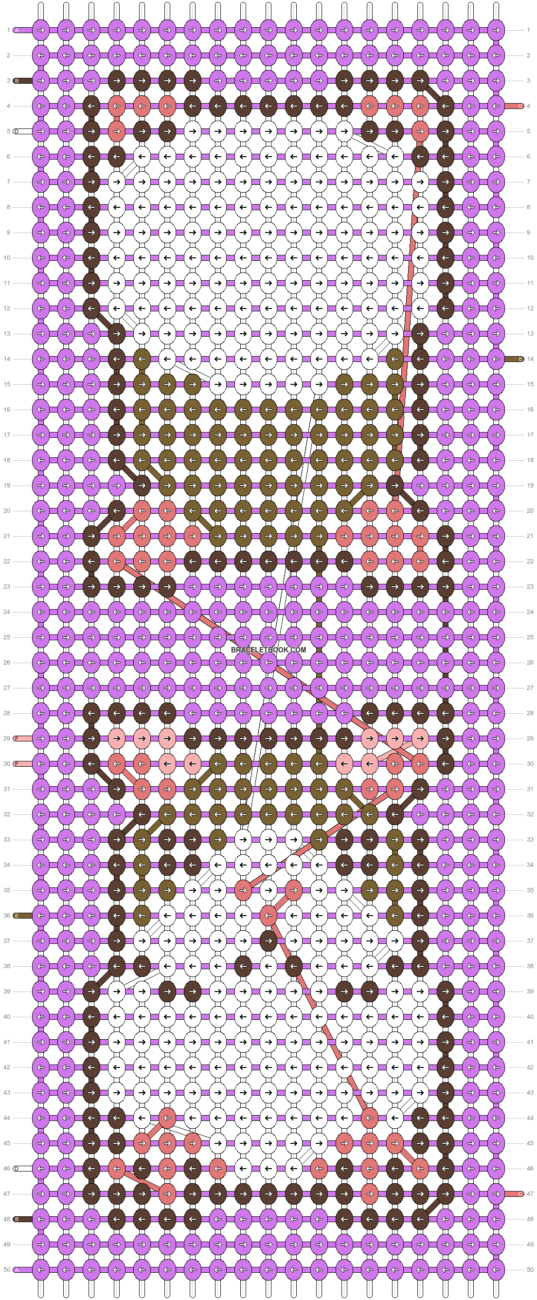Alpha pattern #168269 variation #438710 pattern
