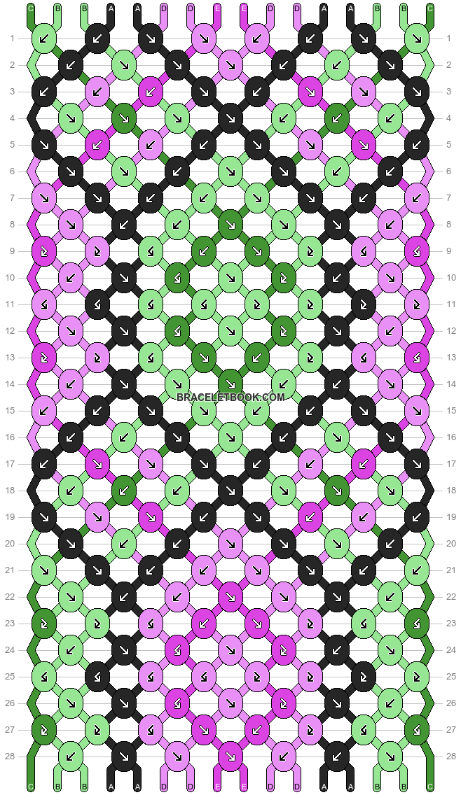 Normal pattern #207261 variation #438711 pattern