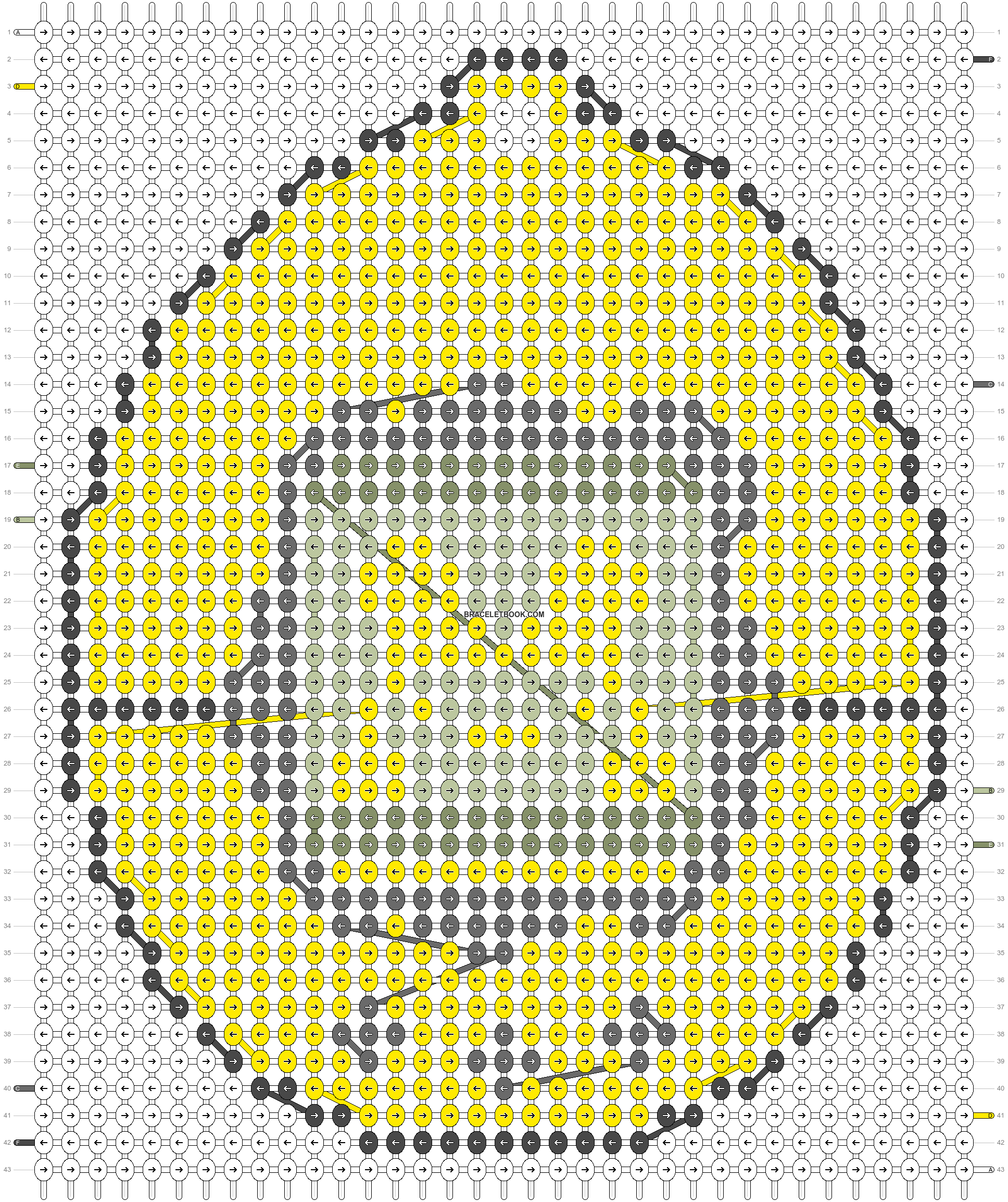 Alpha pattern #196289 variation #438712 pattern
