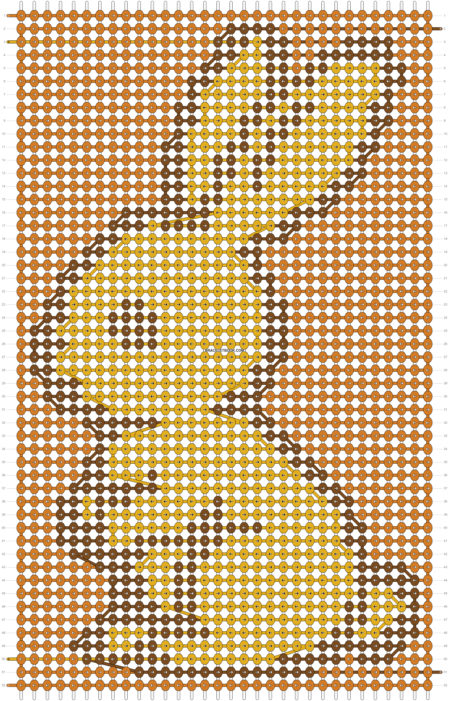 Alpha pattern #208305 variation #438714 pattern