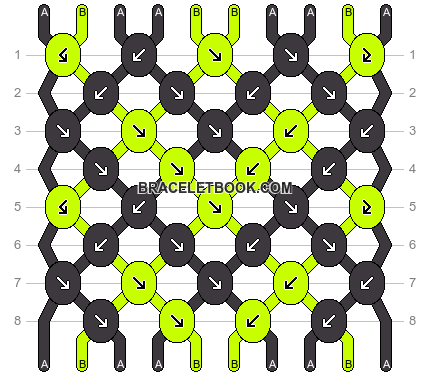 Normal pattern #23379 variation #438715 pattern