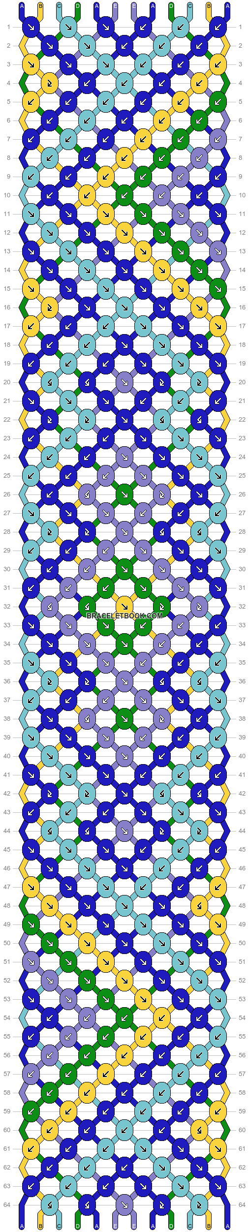 Normal pattern #170384 variation #438716 pattern