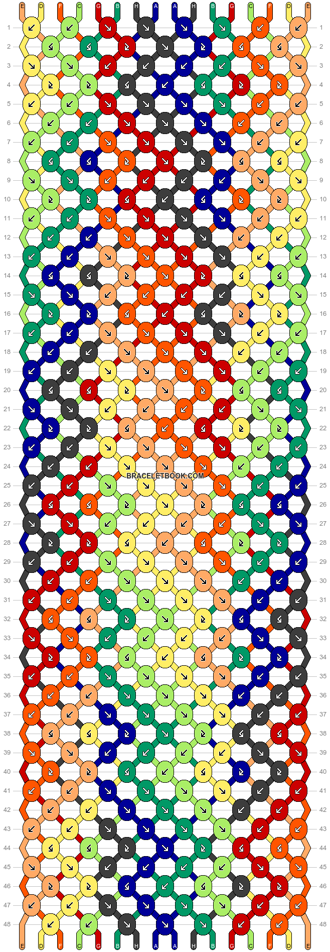 Normal pattern #39569 variation #438717 pattern