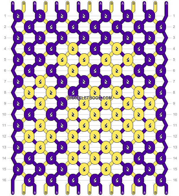 Normal pattern #159843 variation #438719 pattern