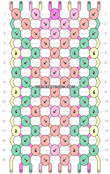 Normal pattern #17657 variation #438720 pattern