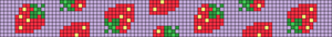 Alpha pattern #31204 variation #438721