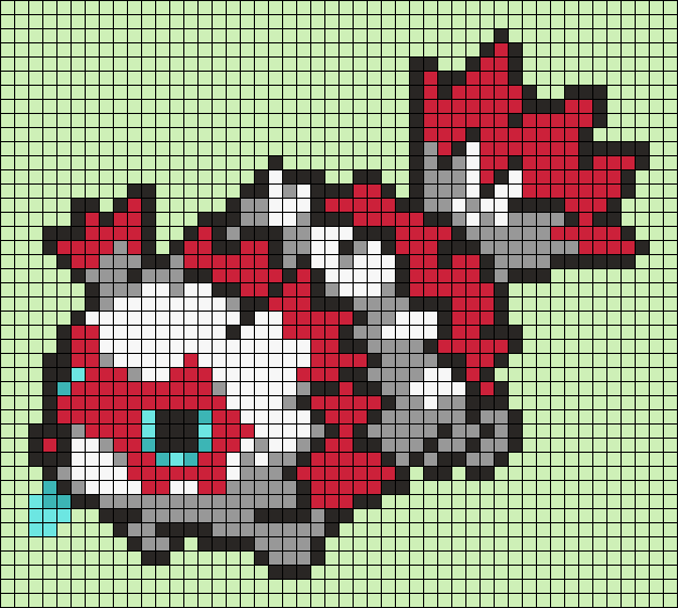 Alpha pattern #178572 variation #438722 preview
