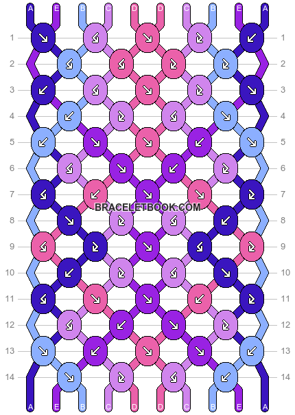 Normal pattern #208533 variation #438724 pattern