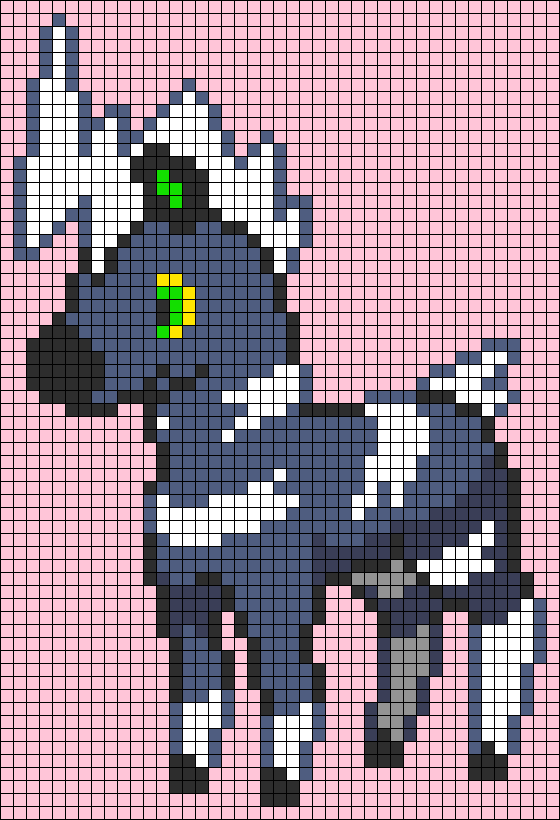 Alpha pattern #161784 variation #438725 preview
