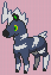 Alpha pattern #161784 variation #438725