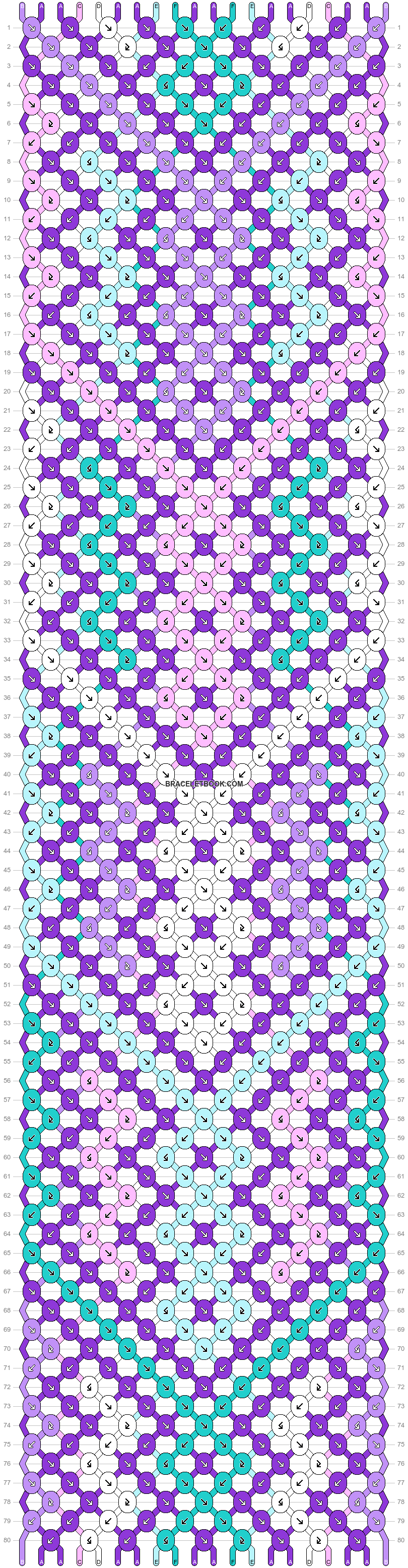 Normal pattern #126171 variation #438726 pattern