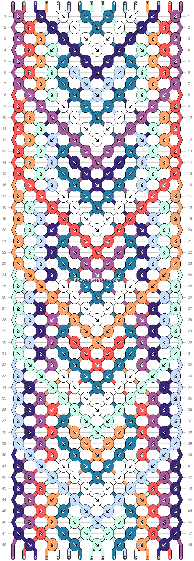 Normal pattern #205241 variation #438727 pattern