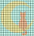 Alpha pattern #155864 variation #438728