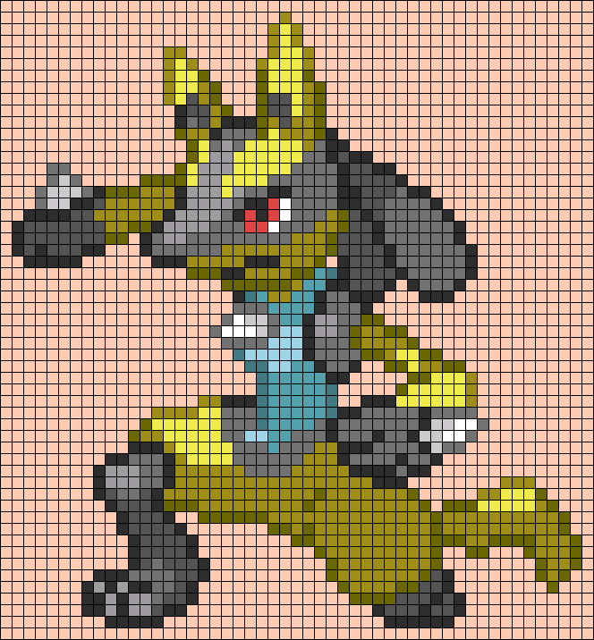 Alpha pattern #148438 variation #438730 preview