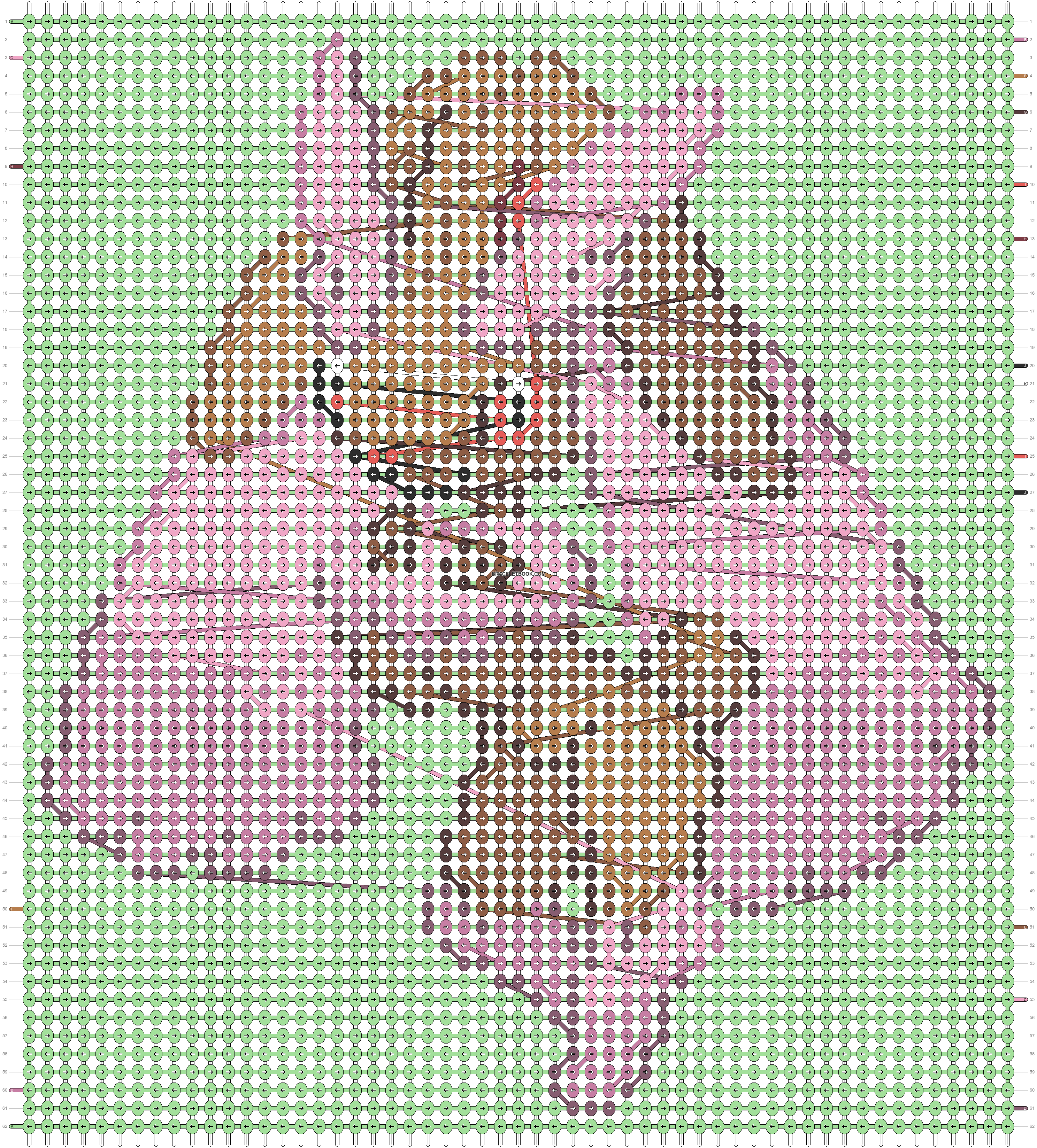 Alpha pattern #147415 variation #438732 pattern