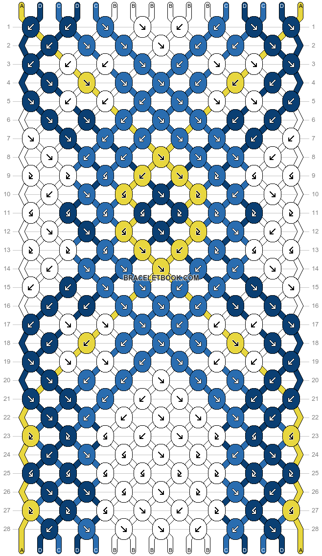 Normal pattern #207261 variation #438734 pattern