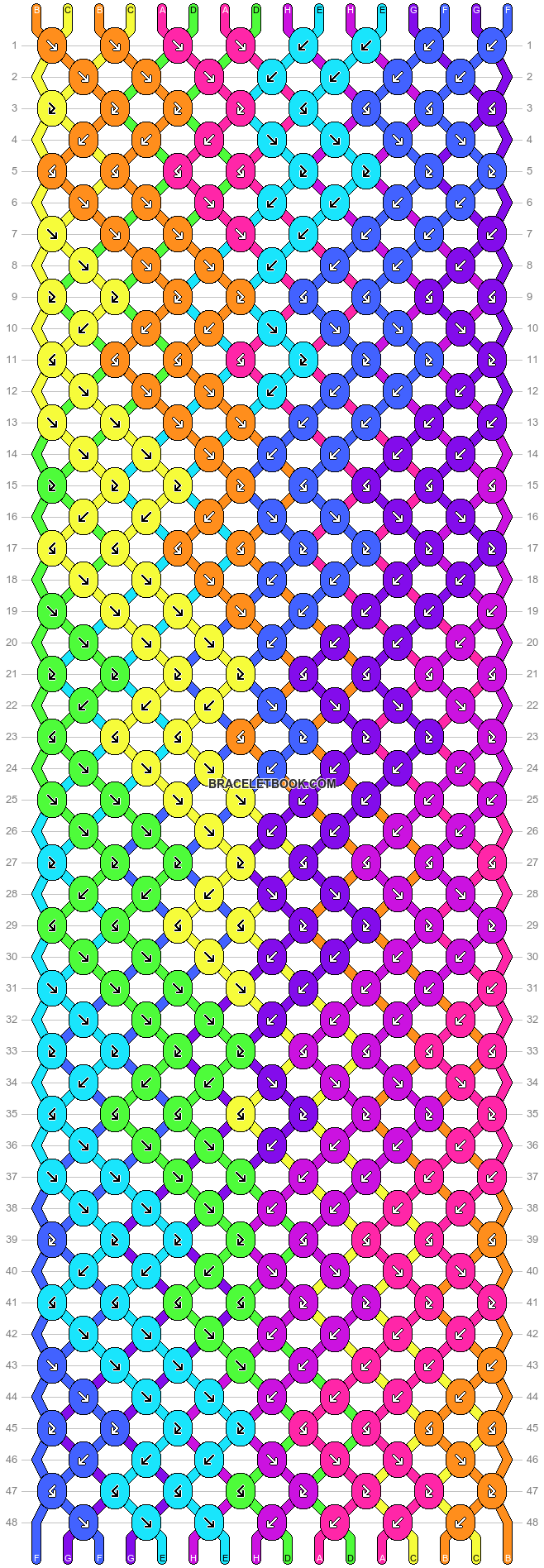 Normal pattern #25577 variation #438735 pattern
