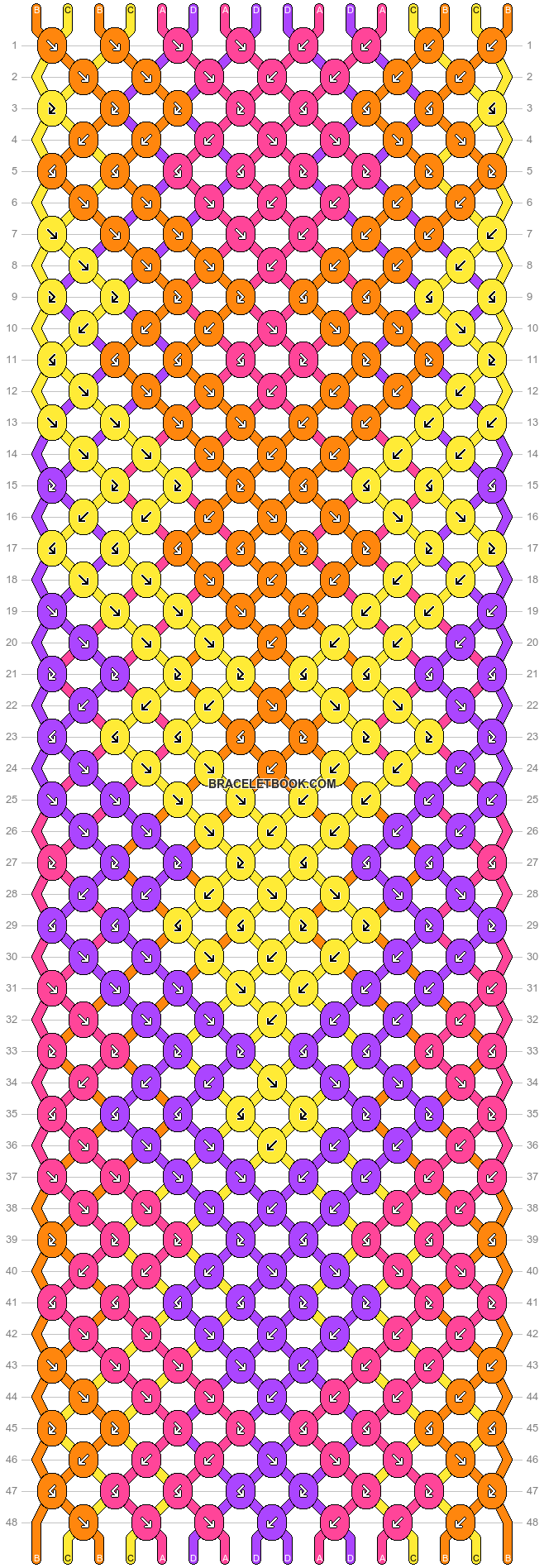 Normal pattern #25577 variation #438736 pattern