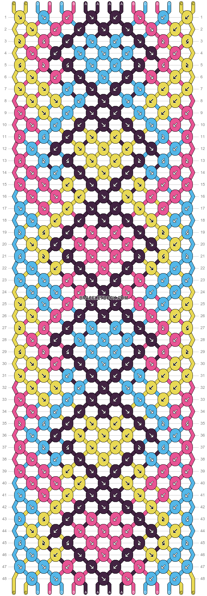 Normal pattern #176204 variation #438737 pattern