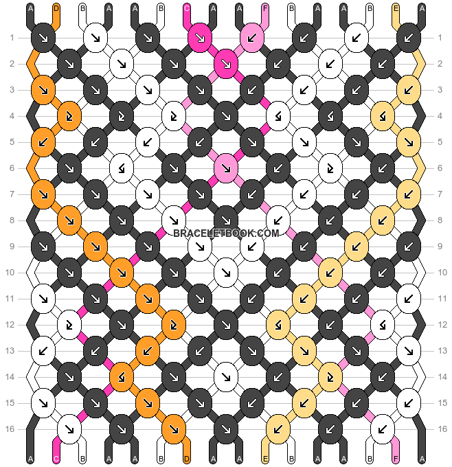 Normal pattern #22737 variation #438738 pattern