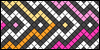 Normal pattern #22737 variation #438738