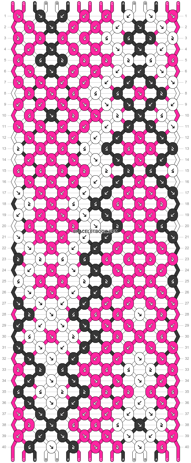 Normal pattern #24719 variation #438739 pattern