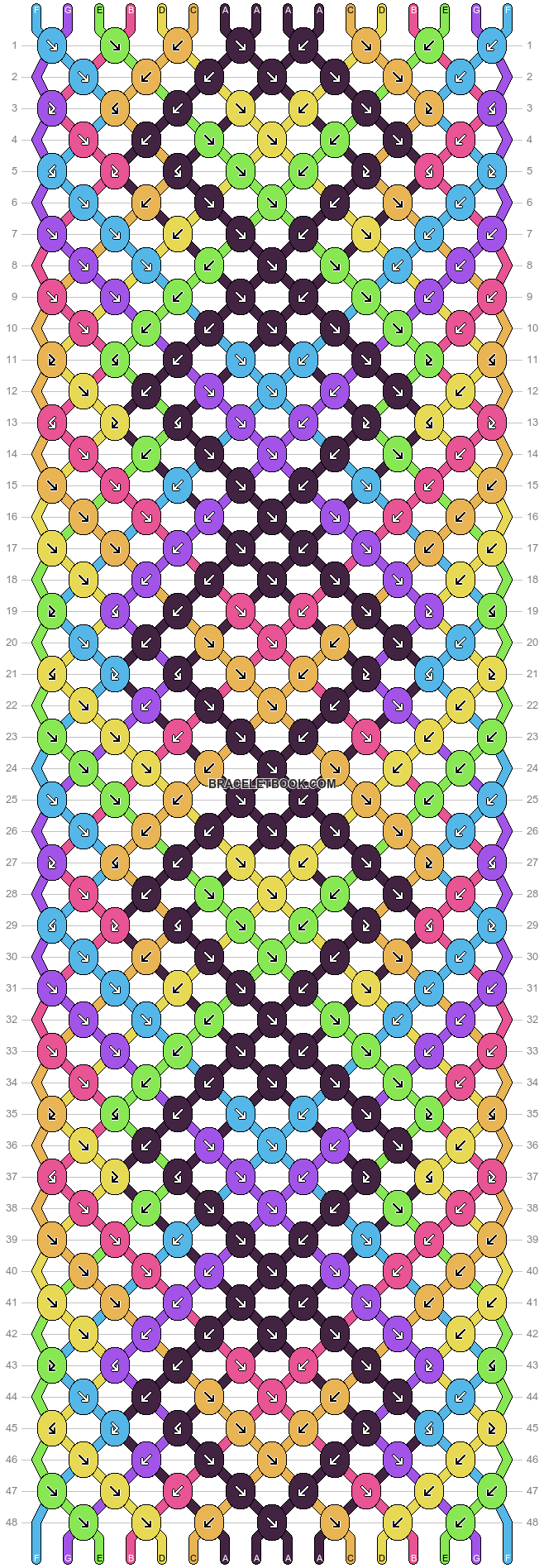 Normal pattern #176204 variation #438740 pattern