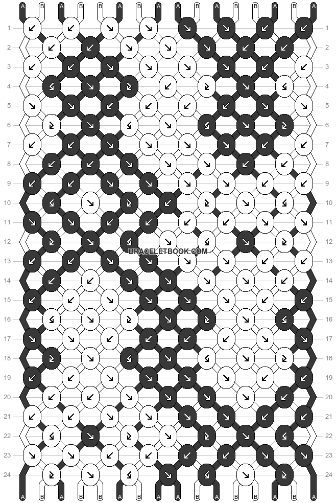 Normal pattern #25917 variation #438746 pattern
