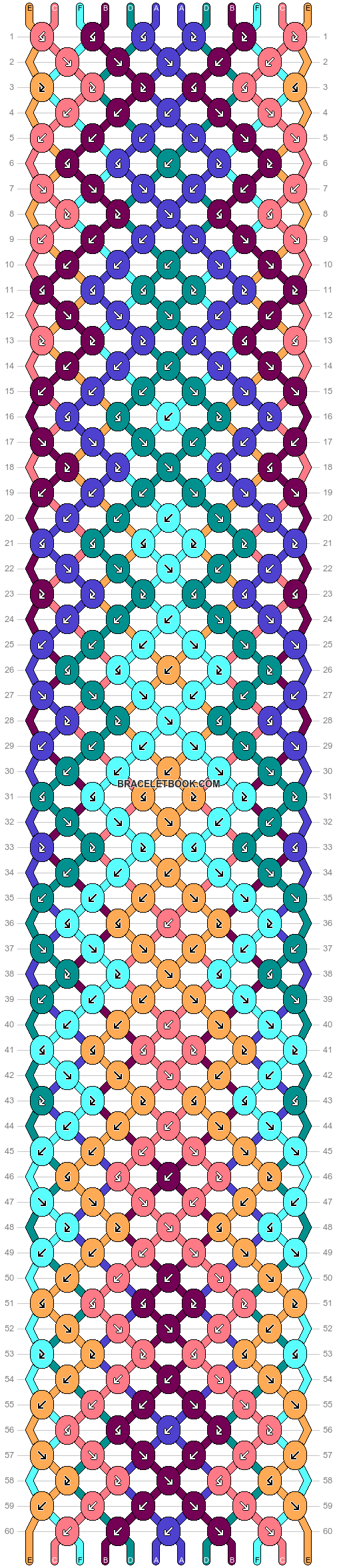 Normal pattern #137132 variation #438747 pattern
