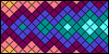 Normal pattern #137132 variation #438747