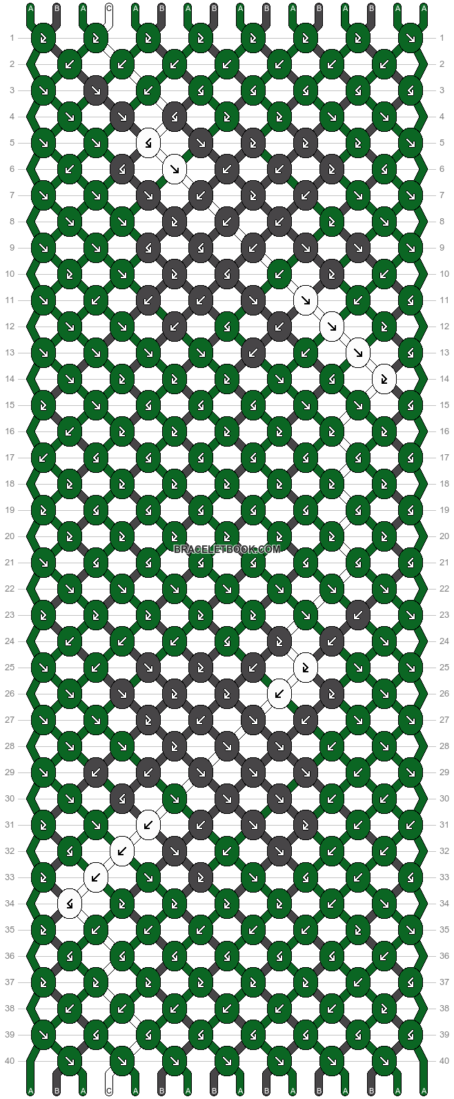 Normal pattern #193968 variation #438749 pattern