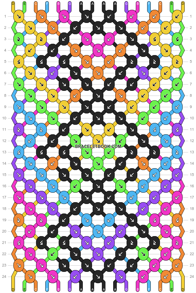 Normal pattern #209334 variation #438750 pattern