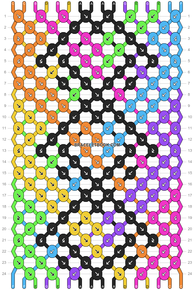 Normal pattern #209334 variation #438751 pattern