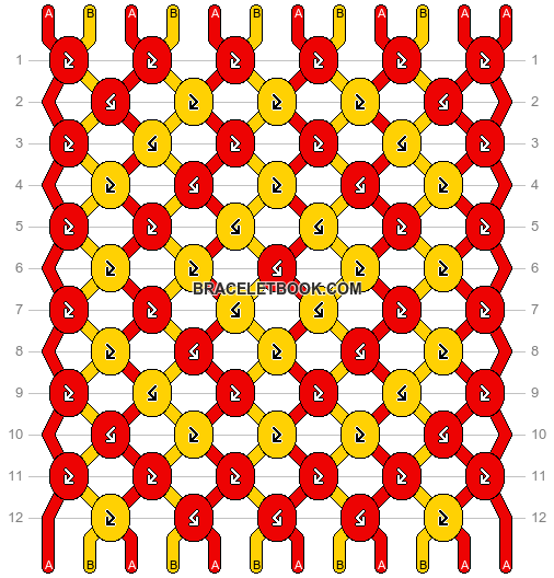 Normal pattern #208621 variation #438752 pattern