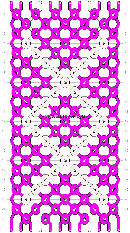 Normal pattern #207344 variation #438754 pattern